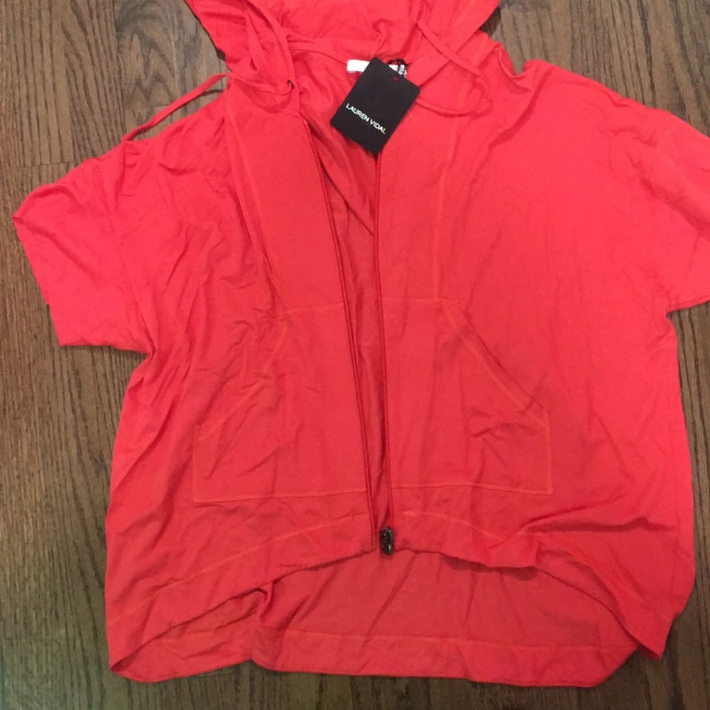 Lauren Vidal Sweater - image 7